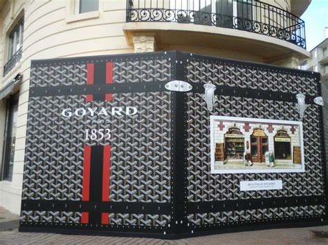 maison goyard biarritz photos|maison goyard biarritz.